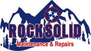 Rock Solid Maintenance & Repairs